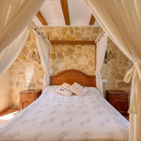 Casadaniel Villa Montichelvo Kültér fotó