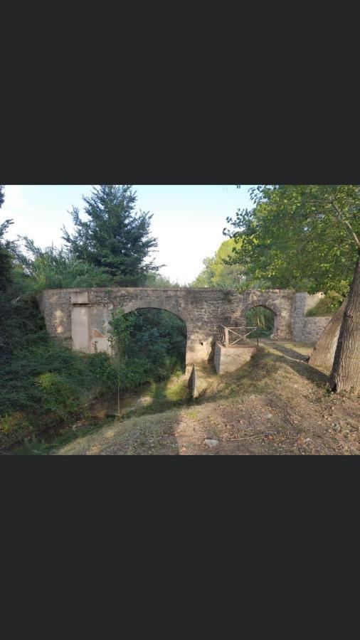 Casadaniel Villa Montichelvo Kültér fotó