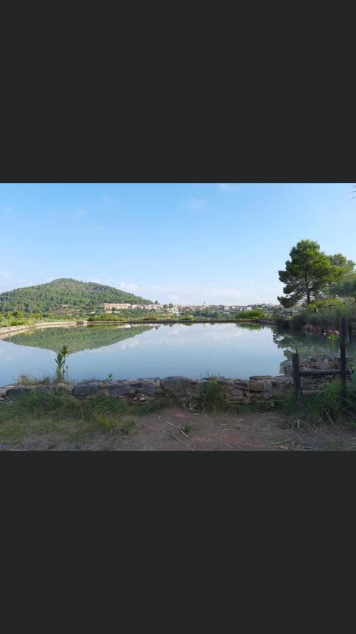 Casadaniel Villa Montichelvo Kültér fotó
