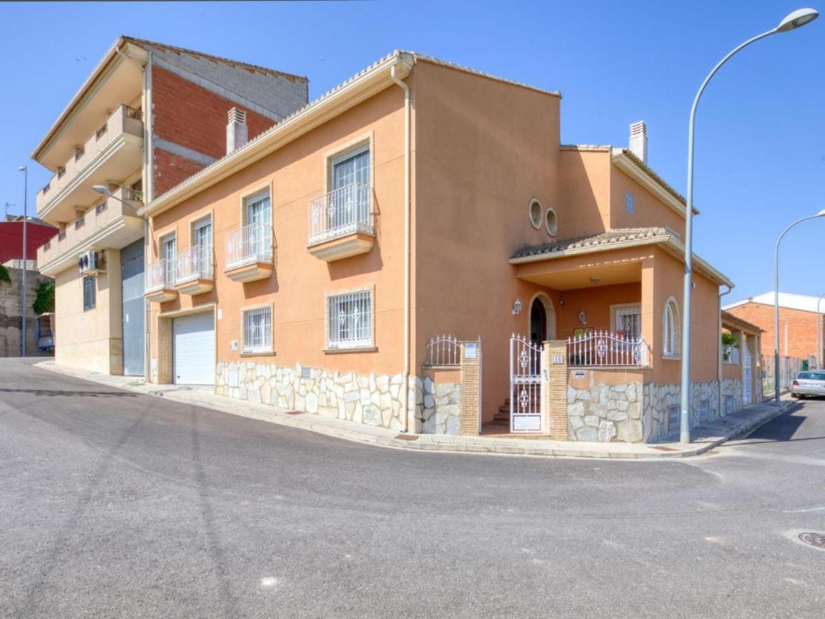 Casadaniel Villa Montichelvo Kültér fotó