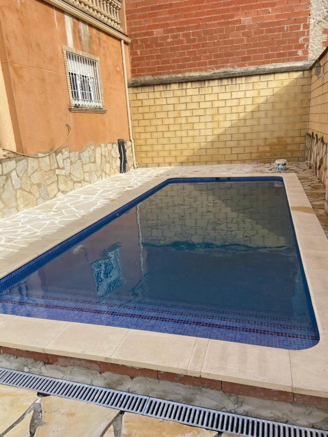 Casadaniel Villa Montichelvo Kültér fotó