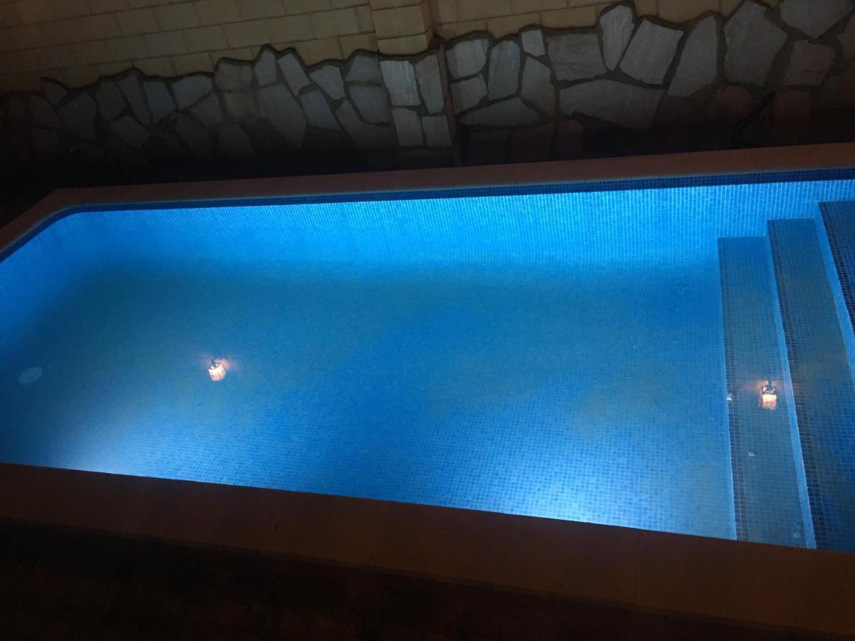 Casadaniel Villa Montichelvo Kültér fotó