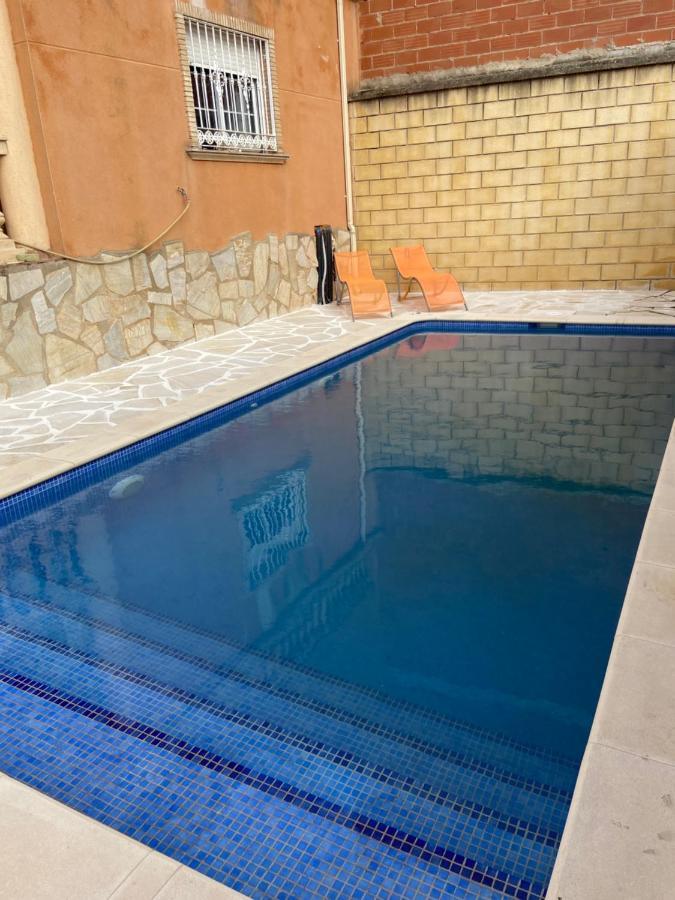 Casadaniel Villa Montichelvo Kültér fotó