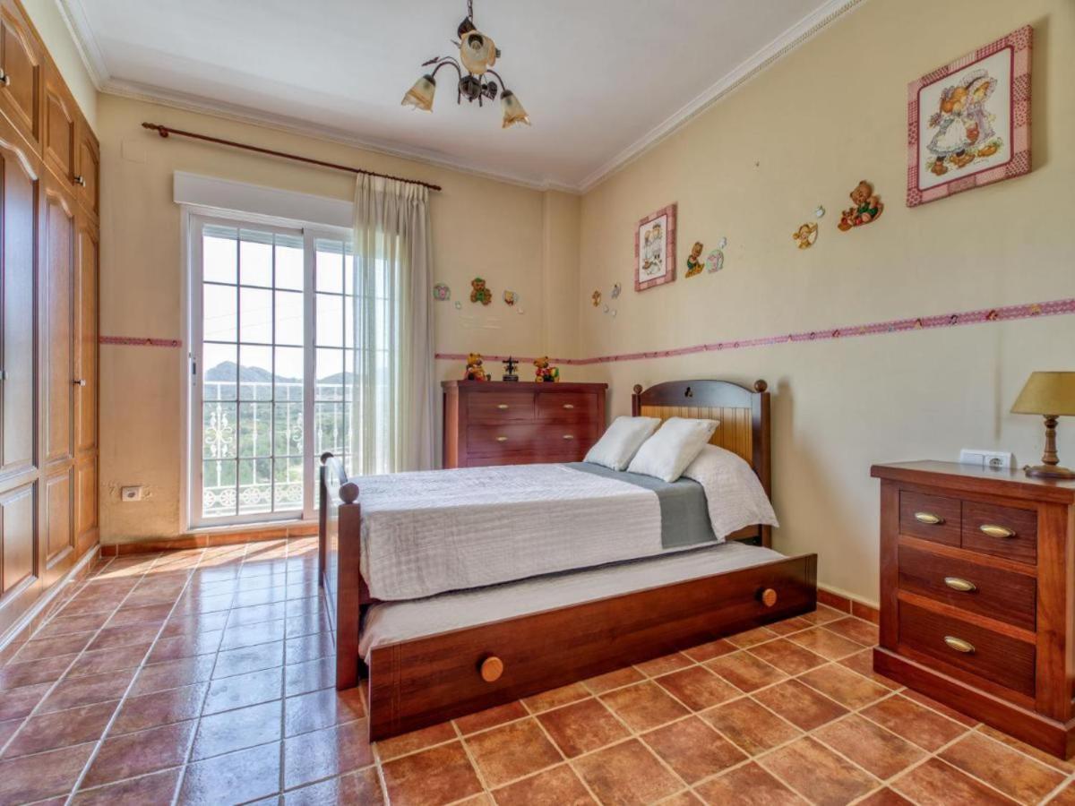 Casadaniel Villa Montichelvo Kültér fotó