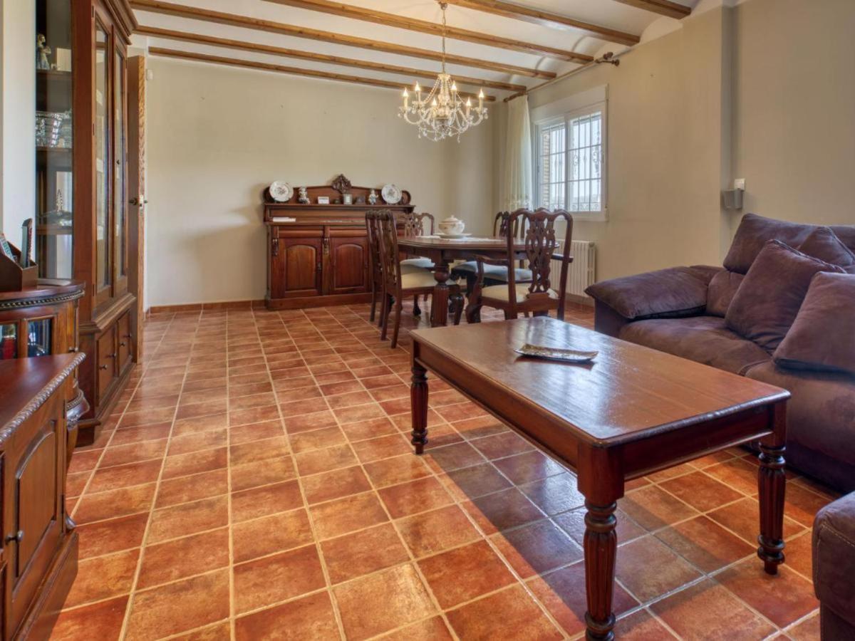 Casadaniel Villa Montichelvo Kültér fotó