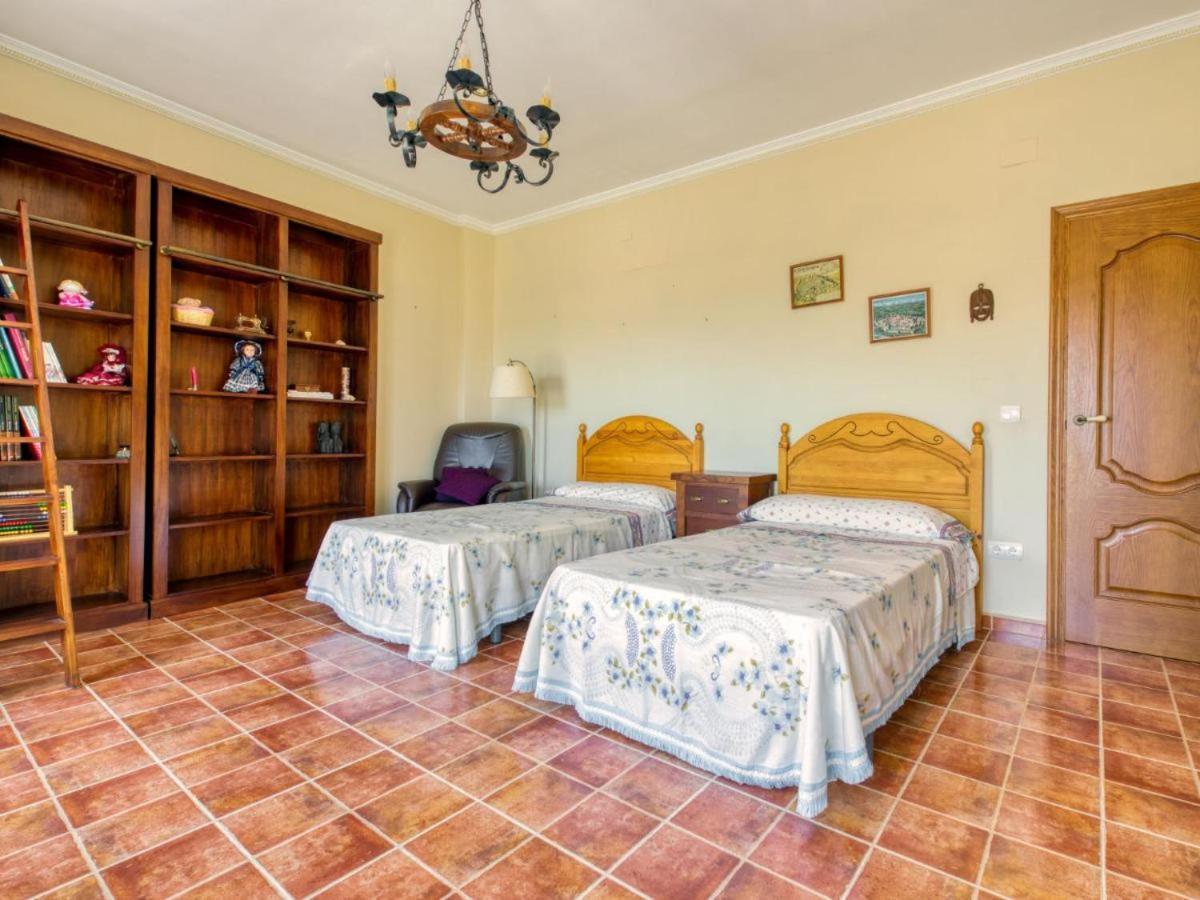 Casadaniel Villa Montichelvo Kültér fotó