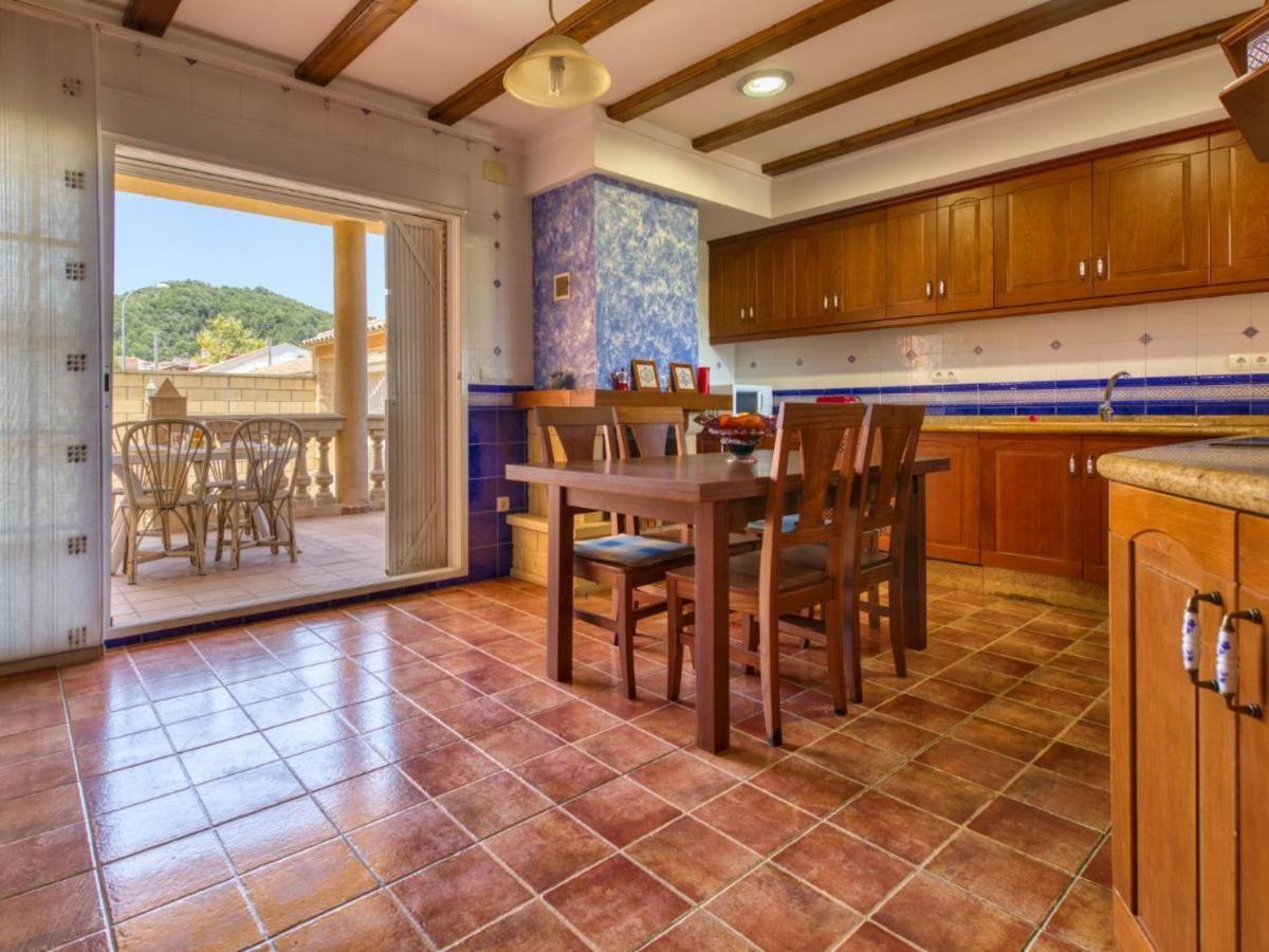 Casadaniel Villa Montichelvo Kültér fotó