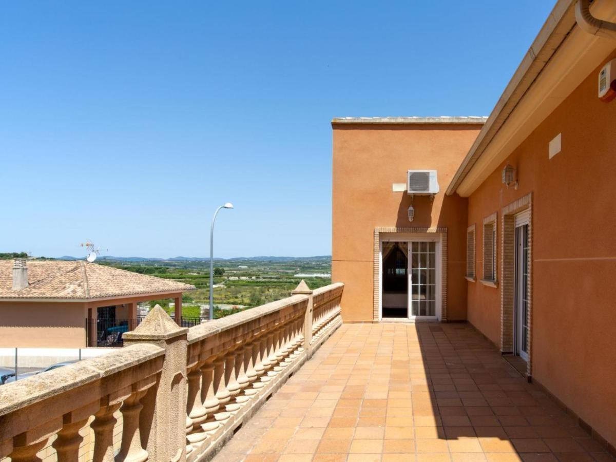 Casadaniel Villa Montichelvo Kültér fotó