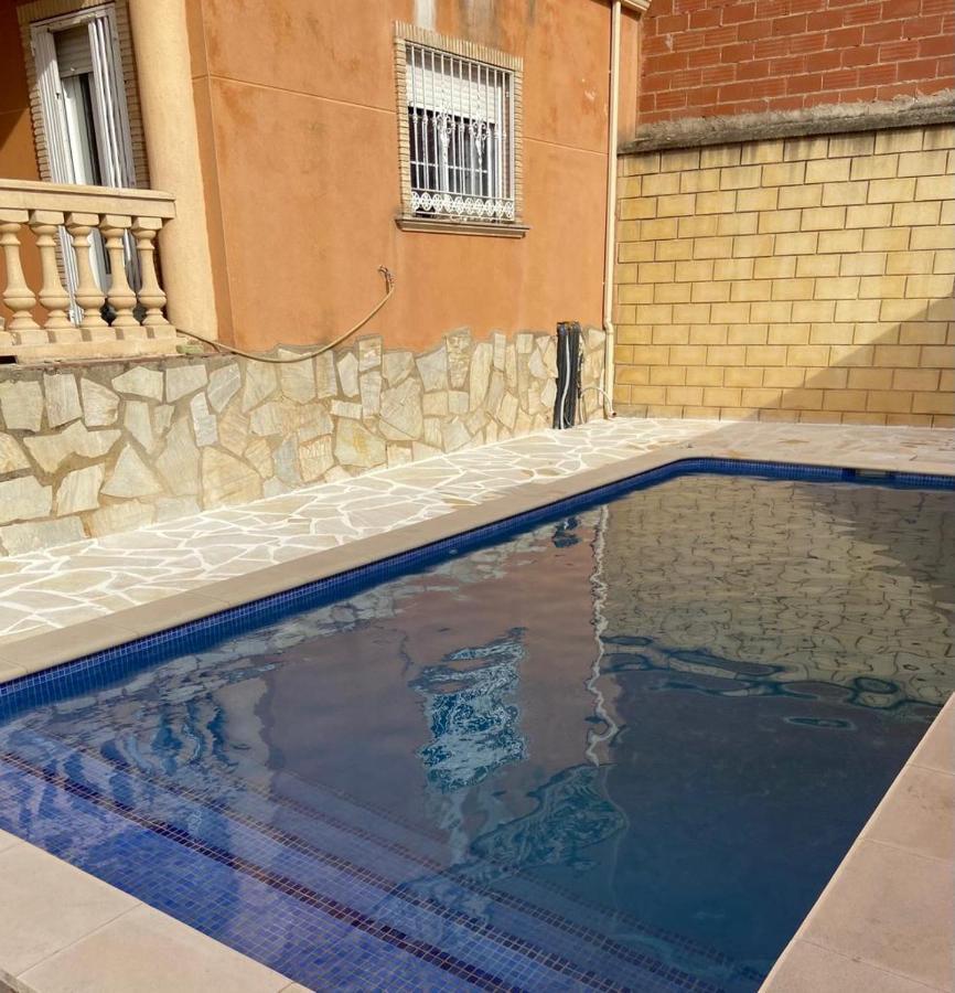Casadaniel Villa Montichelvo Kültér fotó