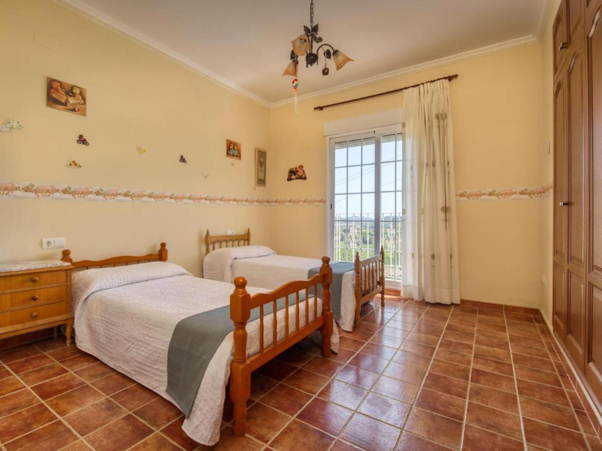 Casadaniel Villa Montichelvo Kültér fotó