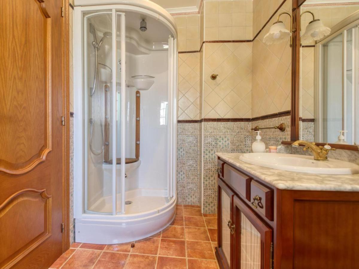 Casadaniel Villa Montichelvo Kültér fotó
