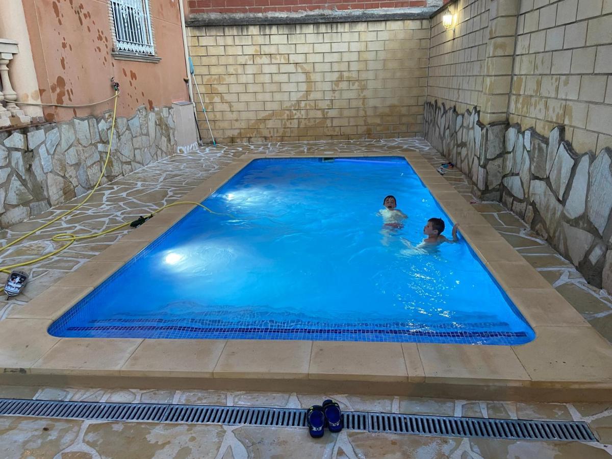Casadaniel Villa Montichelvo Kültér fotó